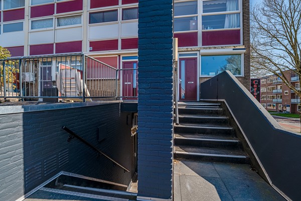 Medium property photo - Vondellaan 43, 6901 MB Zevenaar